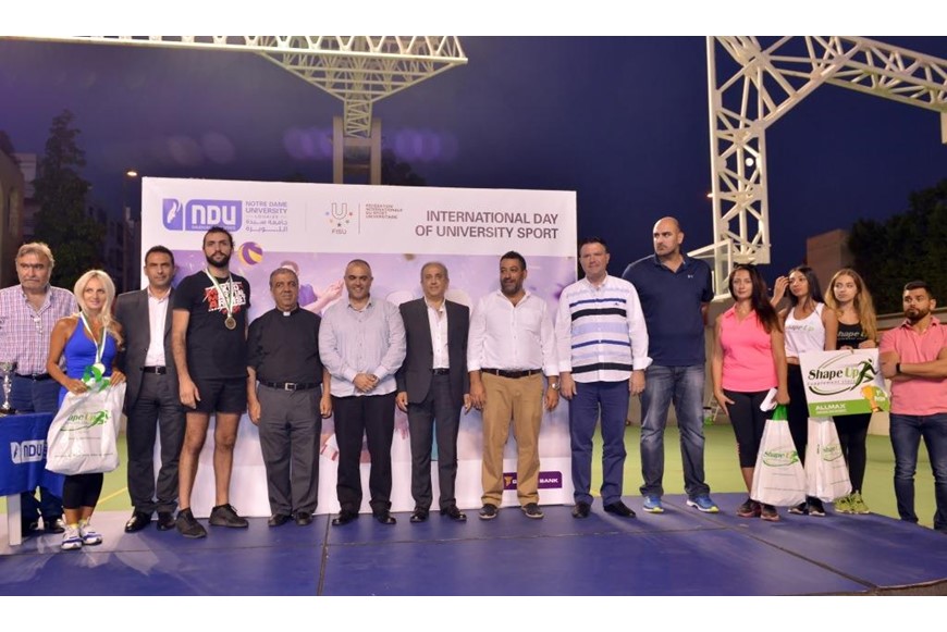 International Day of University Sport  50